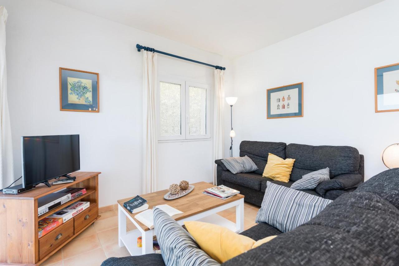 Ferienhaus Yourhouse Escull