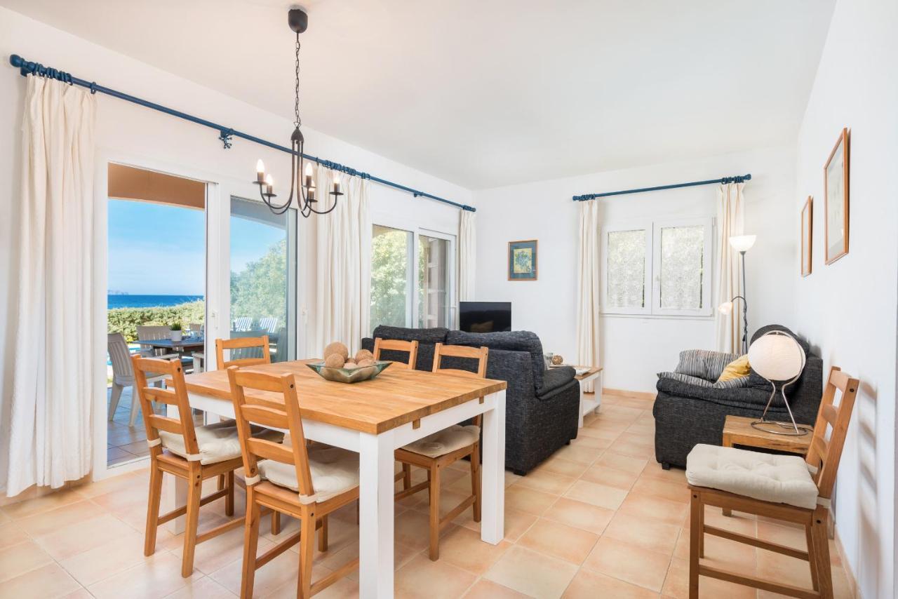 Yourhouse Escull Colònia de Sant Pere