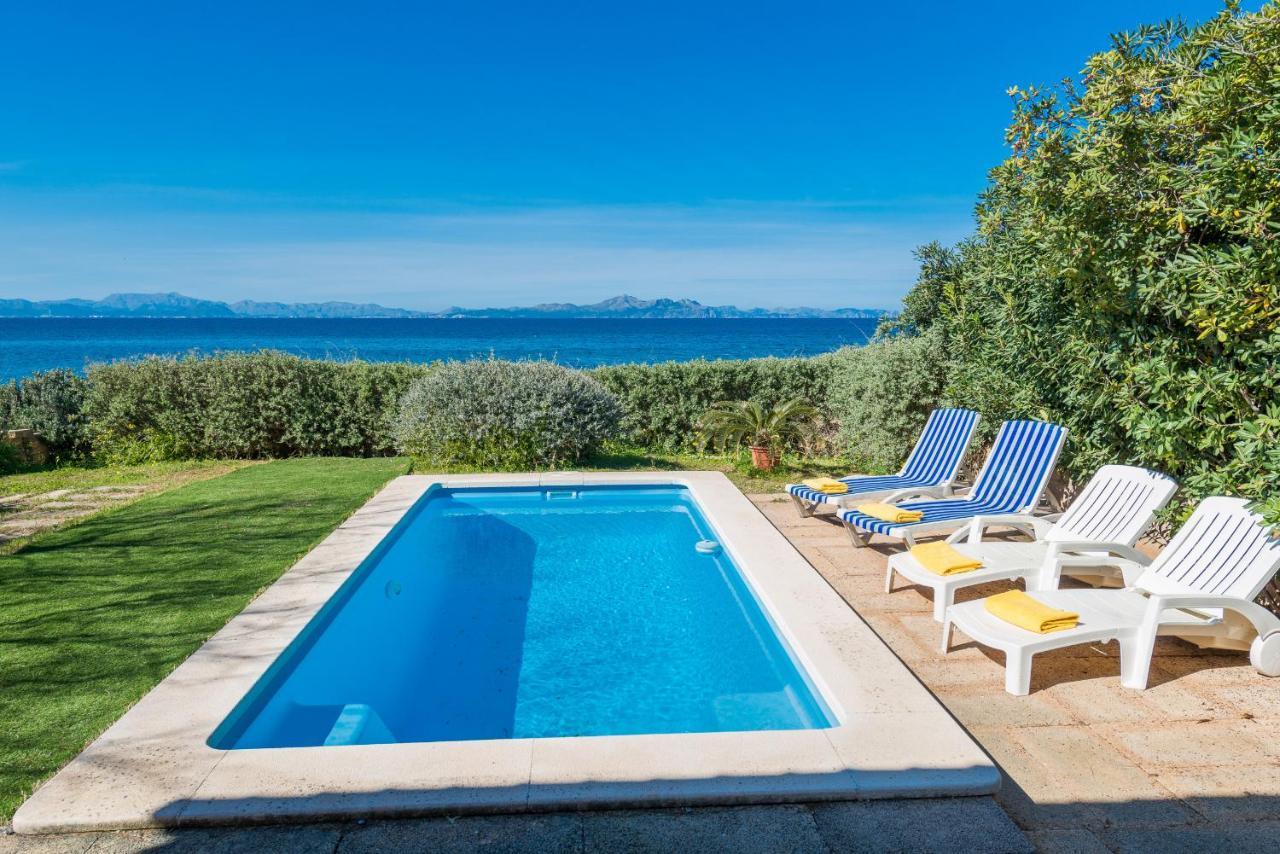 Ferienhaus Yourhouse Escull Colònia de Sant Pere