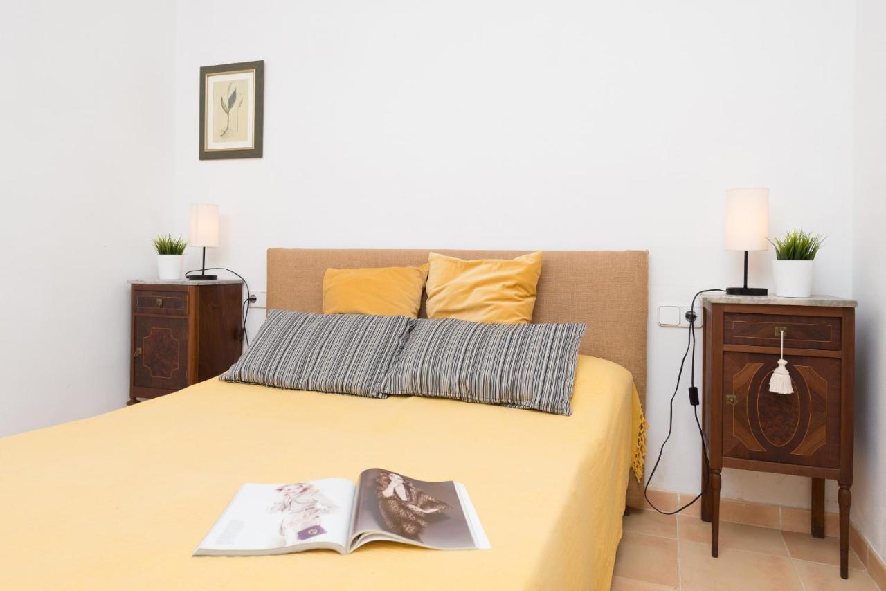 Ferienhaus Yourhouse Escull *