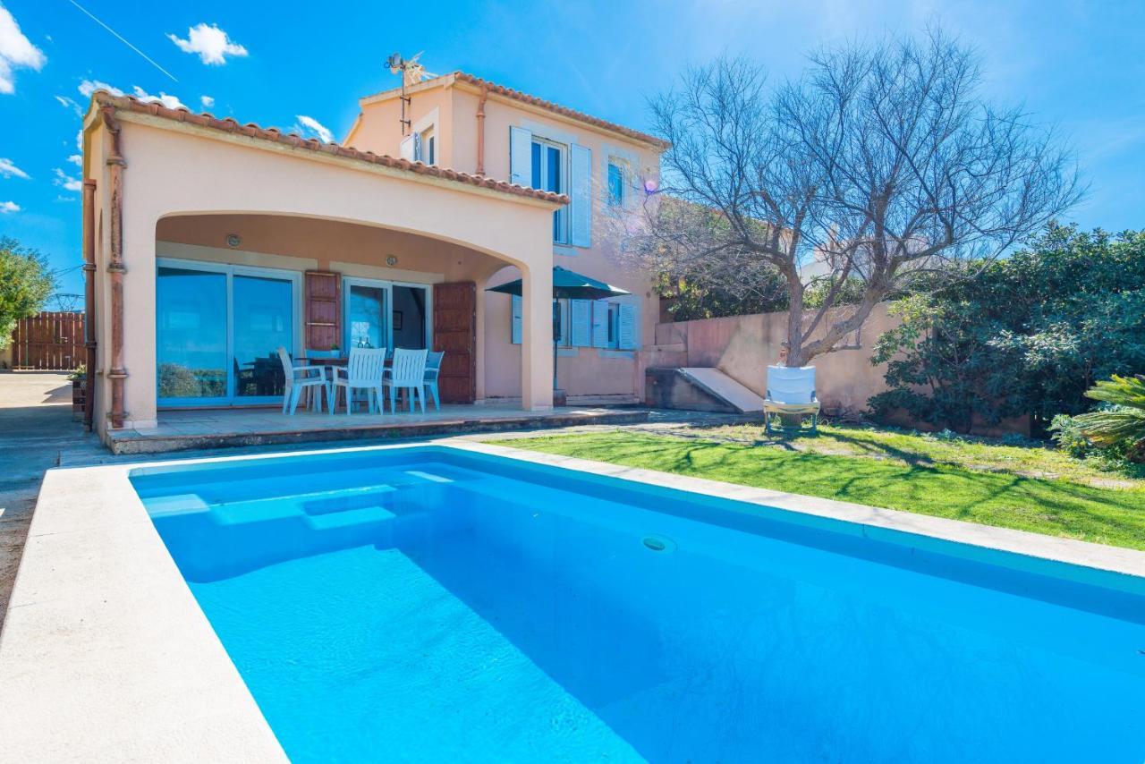 Yourhouse Escull Colònia de Sant Pere