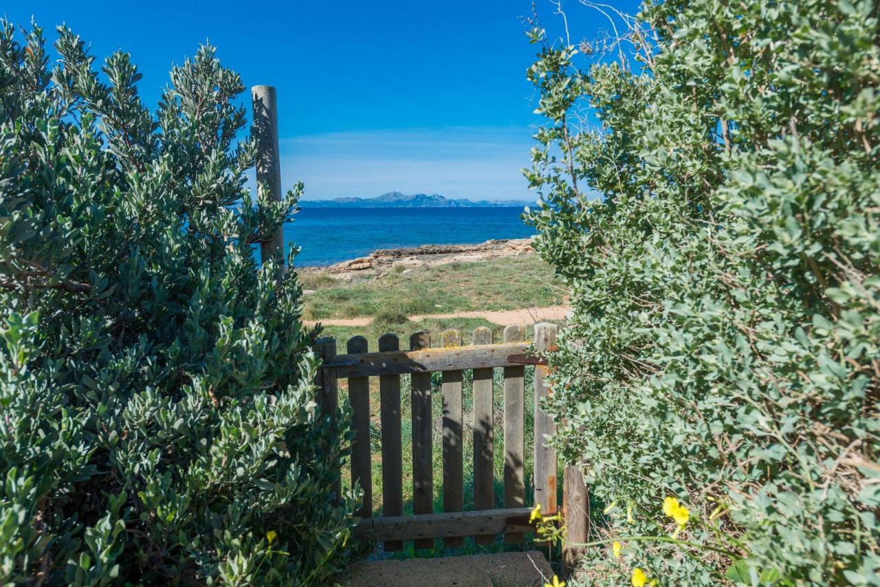 Yourhouse Escull * Colònia de Sant Pere