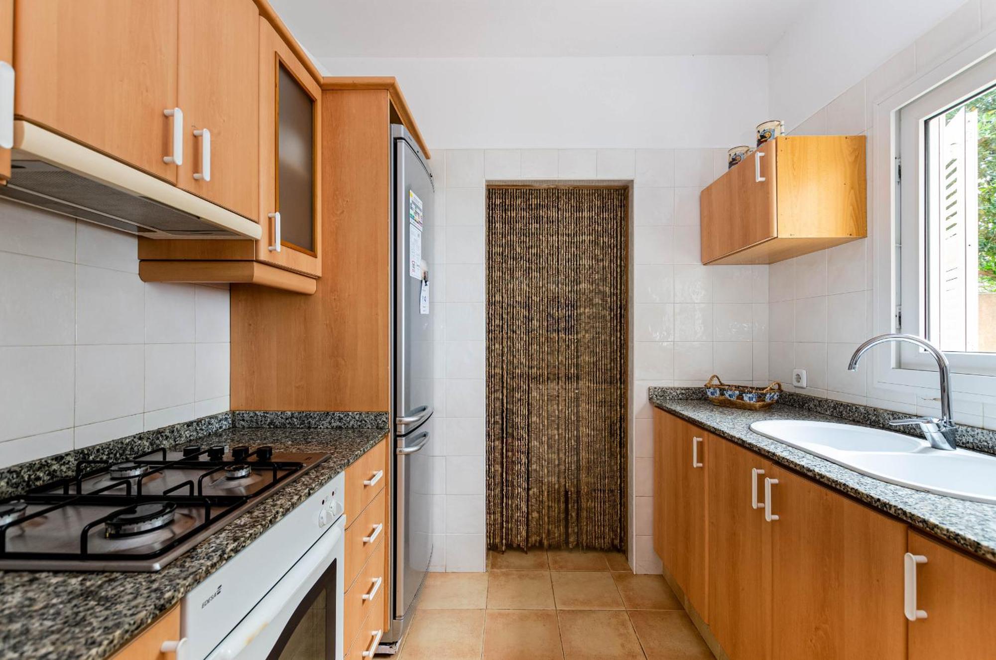 Yourhouse Escull Ferienhaus Colònia de Sant Pere