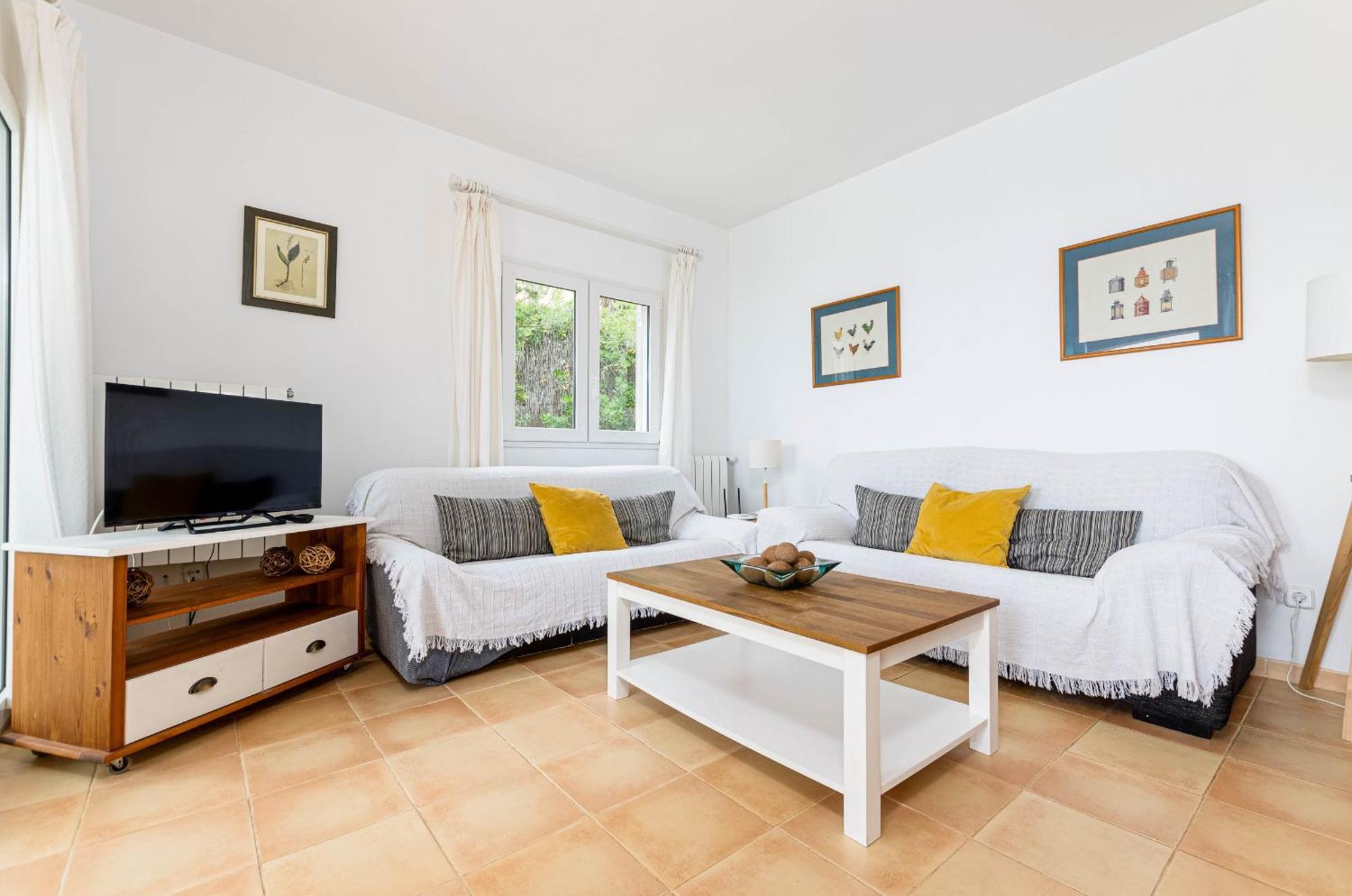 Yourhouse Escull Colònia de Sant Pere