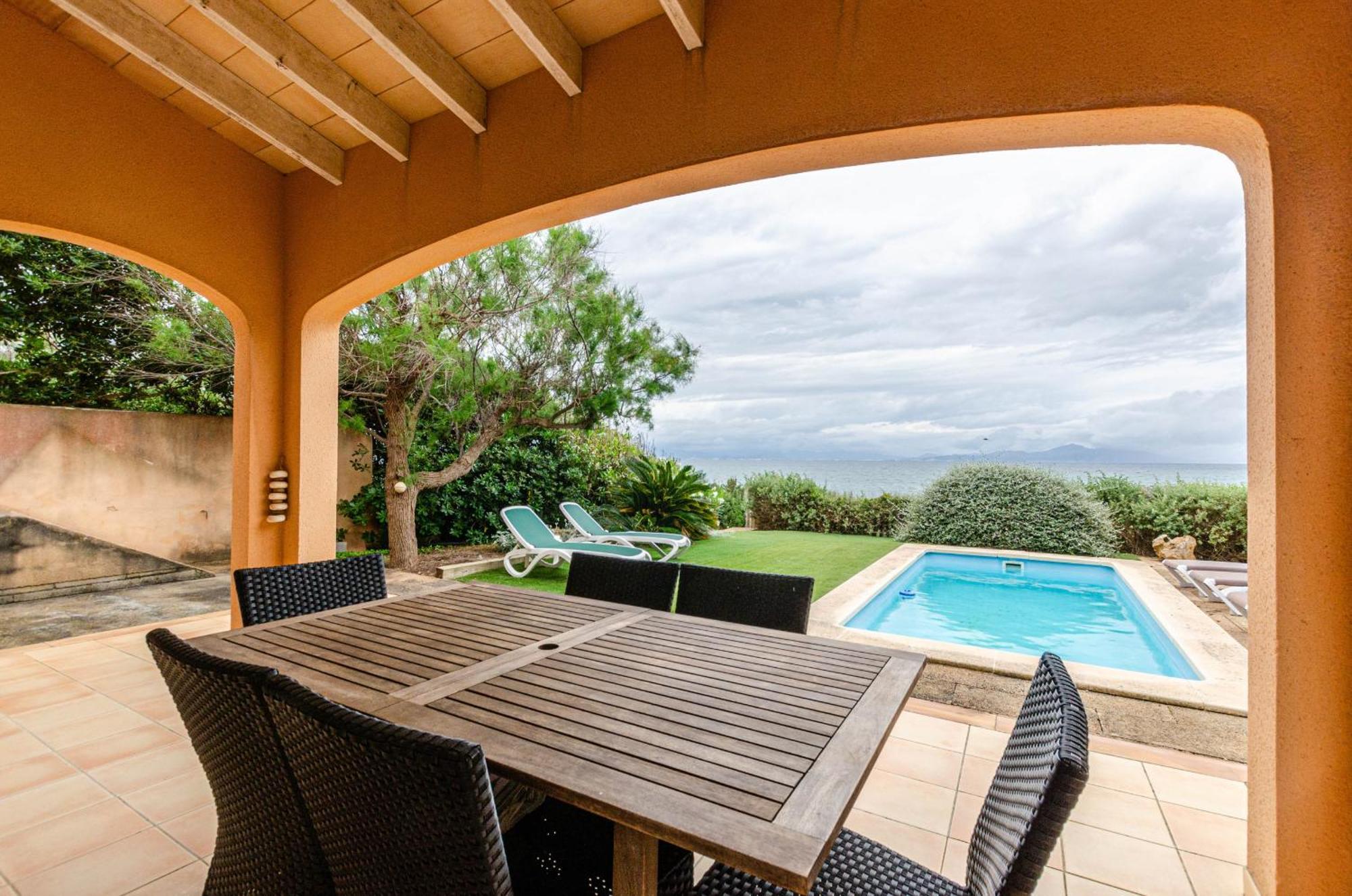 Yourhouse Escull Colònia de Sant Pere