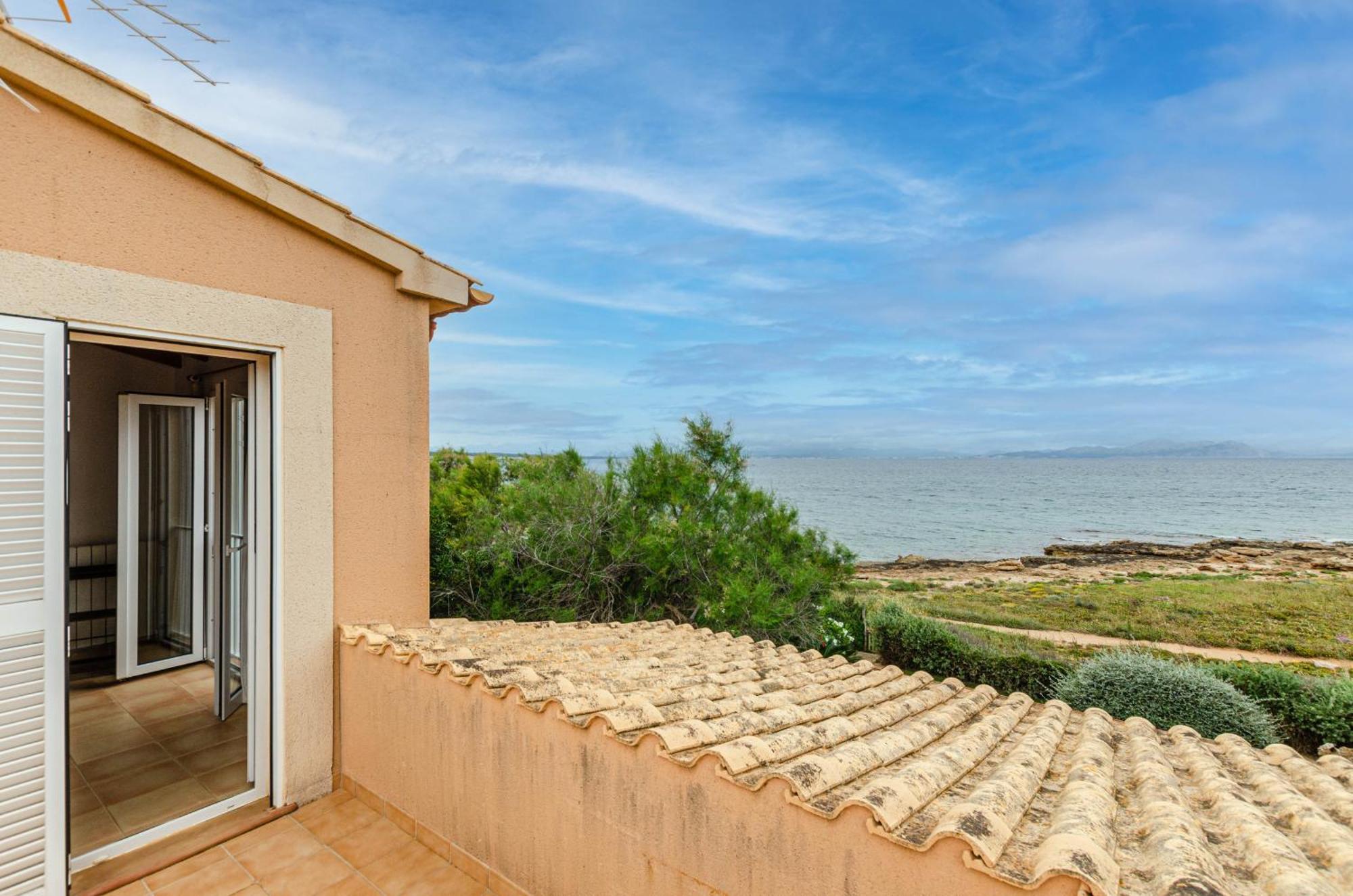 Hébergement de vacances Yourhouse Escull Colònia de Sant Pere