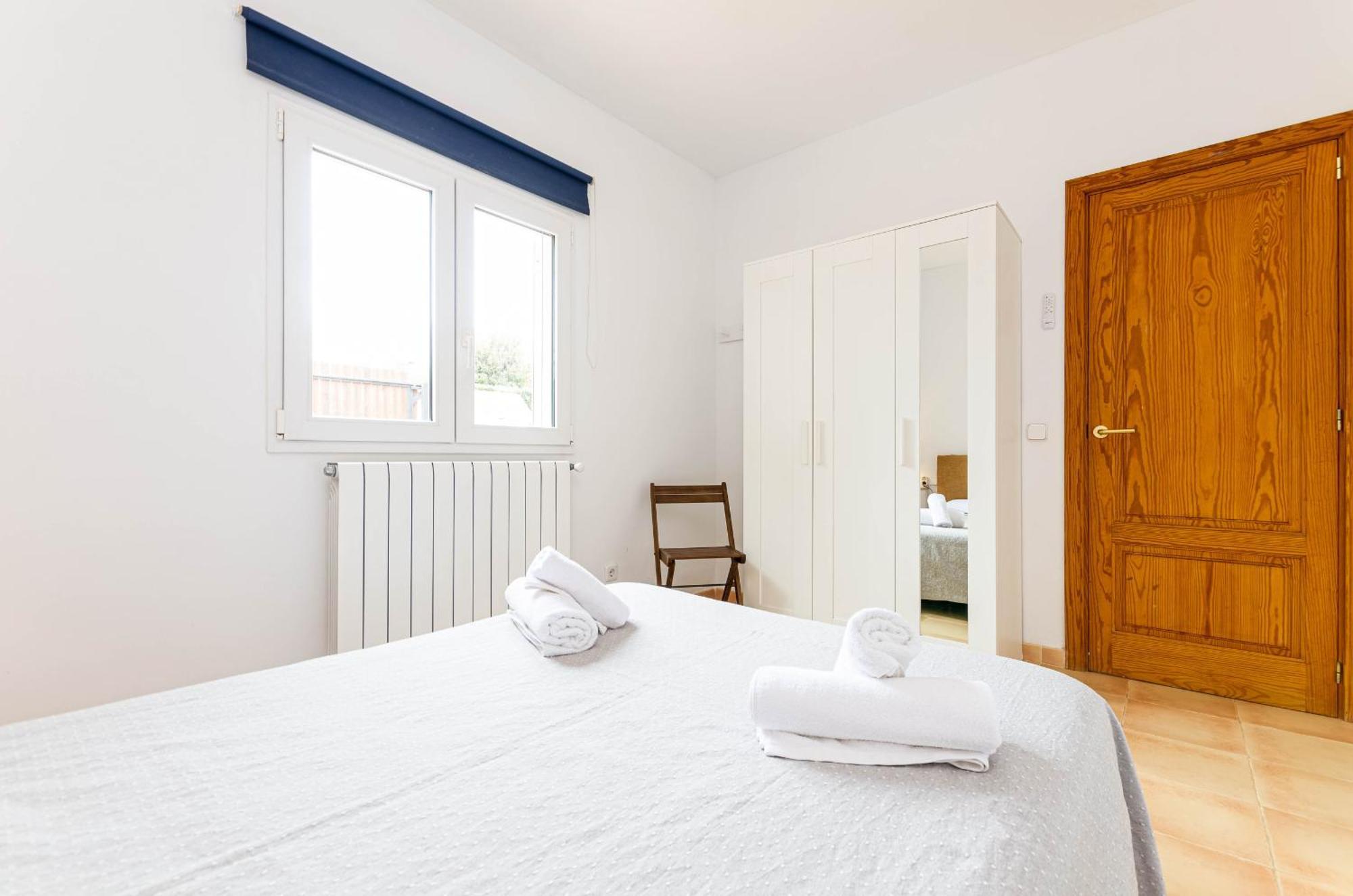 Hébergement de vacances Yourhouse Escull Colònia de Sant Pere