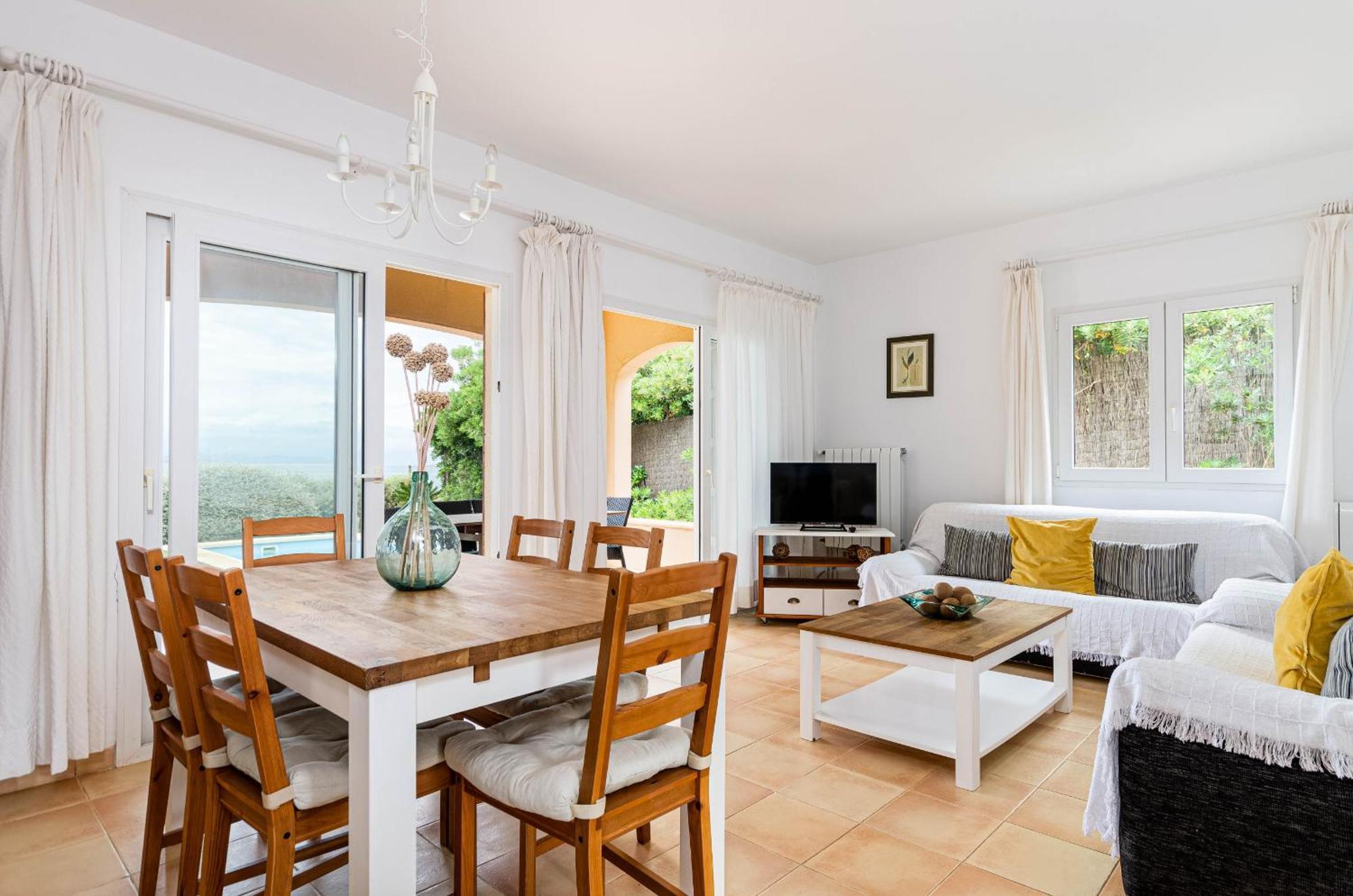 Yourhouse Escull *