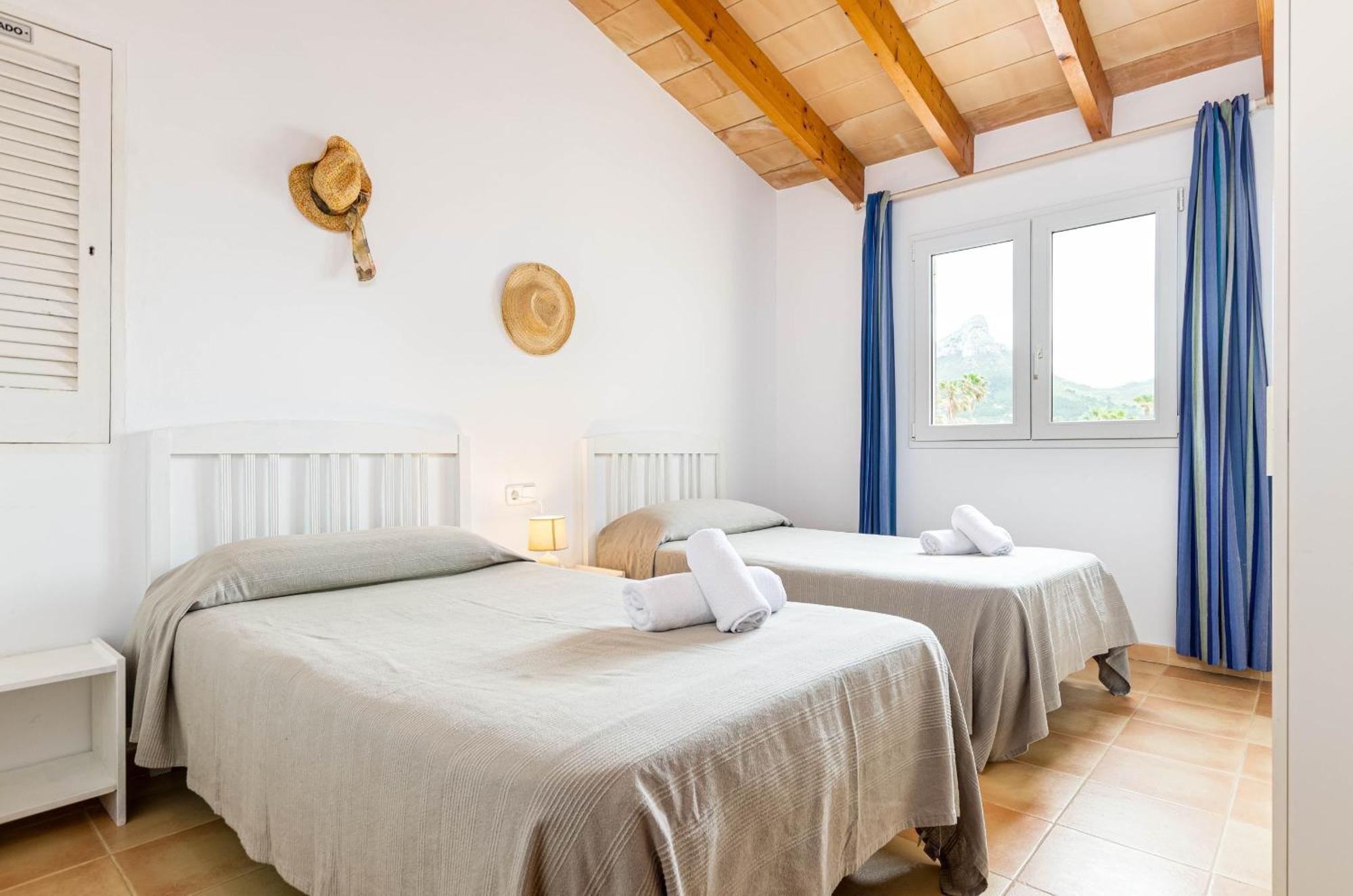 Yourhouse Escull * Colònia de Sant Pere