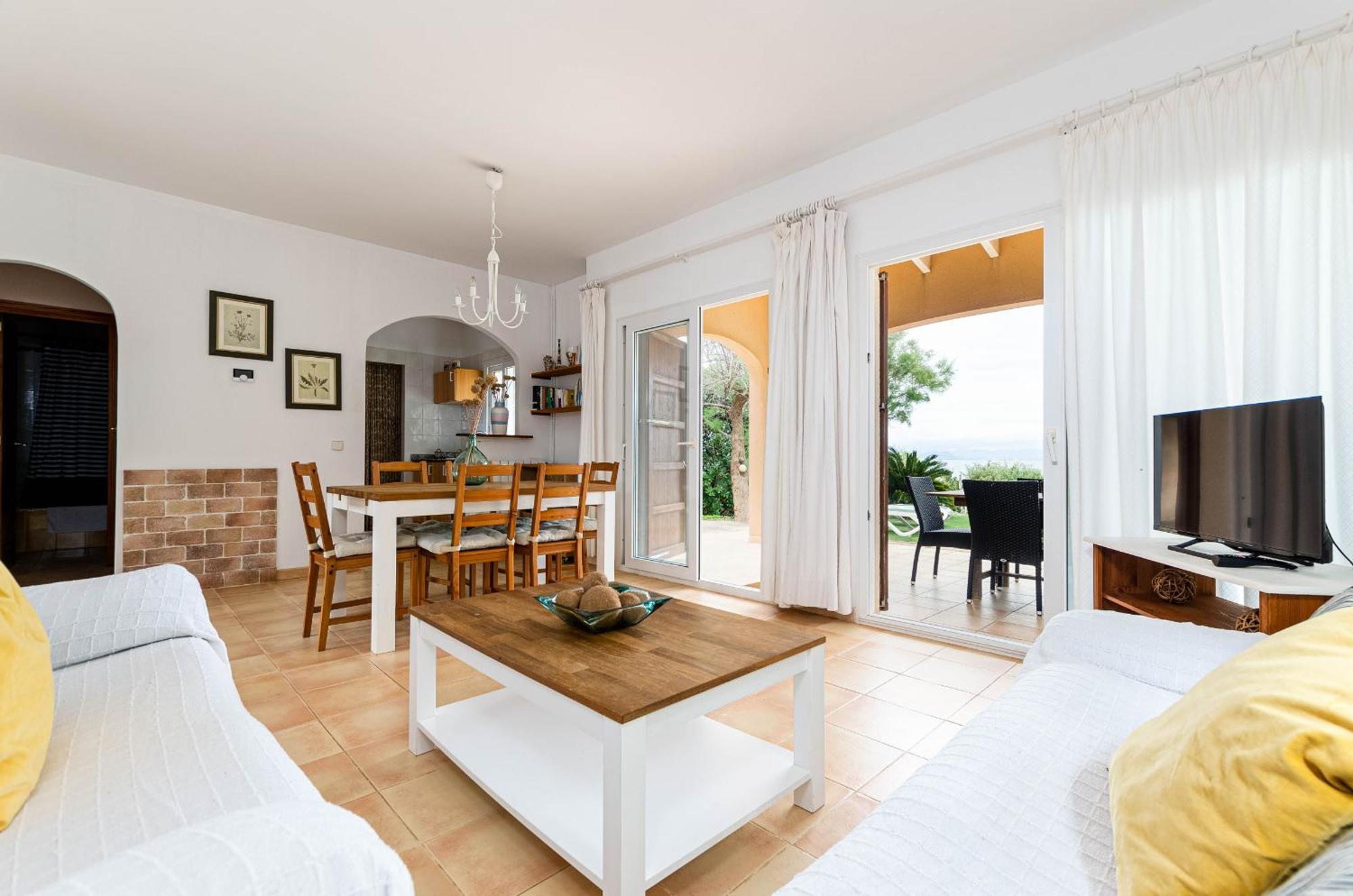 Yourhouse Escull